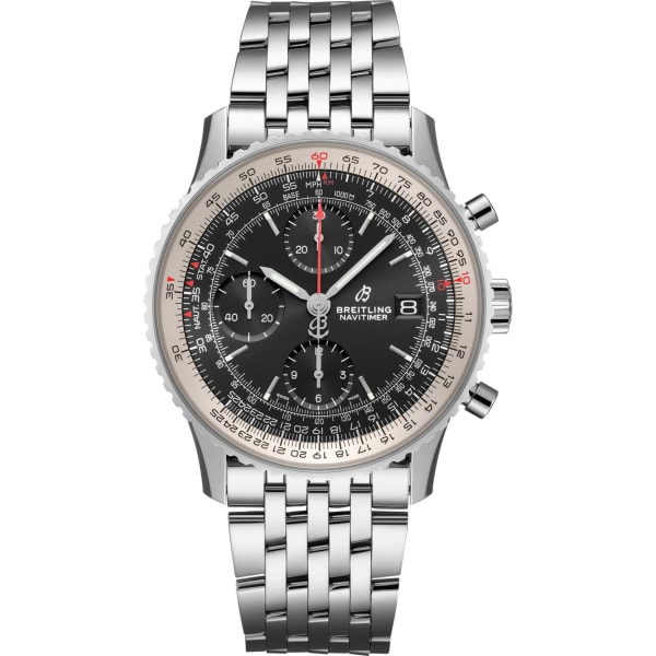 Breitling Navitimer Chronograph 41