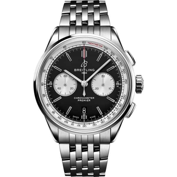 Breitling Premier B01 Chronograph 42
