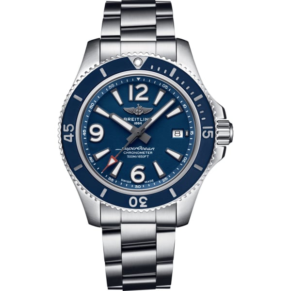 Breitling Superocean Automatic 42