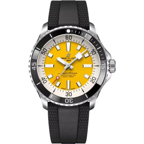 Breitling Superocean Automatic 42