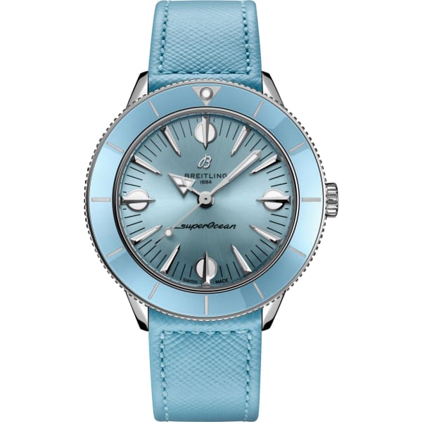Breitling Superocean Heritage '57 Pastel Paradise