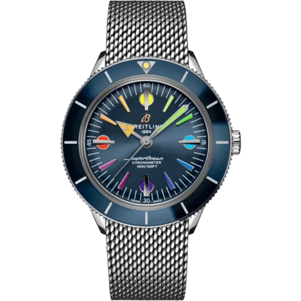 Breitling Superocean Heritage '57 Special Edition Ii
