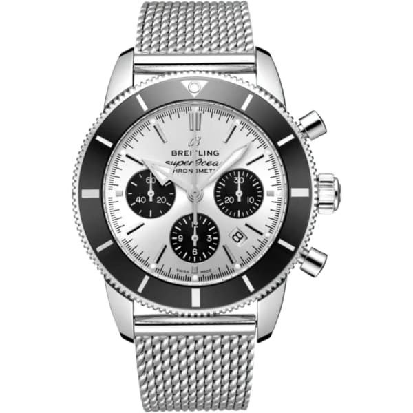 Breitling Superocean Heritage B01 Chronograph 44