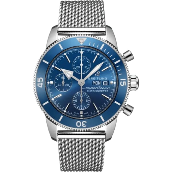 Breitling Superocean Heritage Chronograph 44