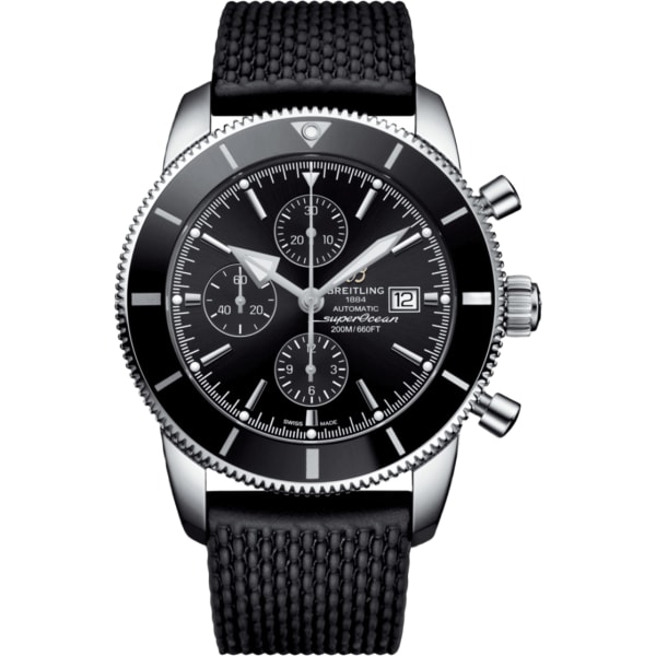 Breitling Superocean Heritage Chronograph 46