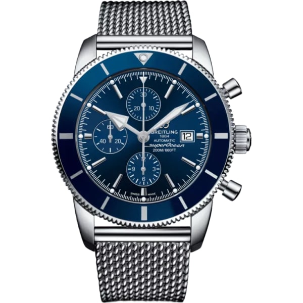 Breitling Superocean Heritage Chronograph 46