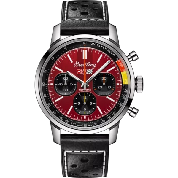Breitling Top Time B01 Chevrolet Corvette