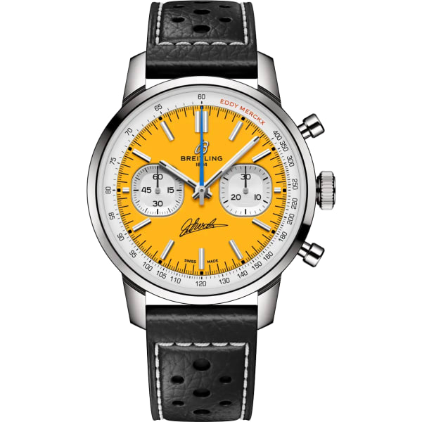 Breitling Top Time B01 Chronograph 41 Eddy Merckx