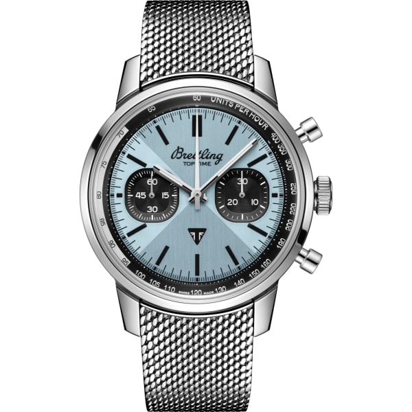 Breitling Top Time B01 Triumph