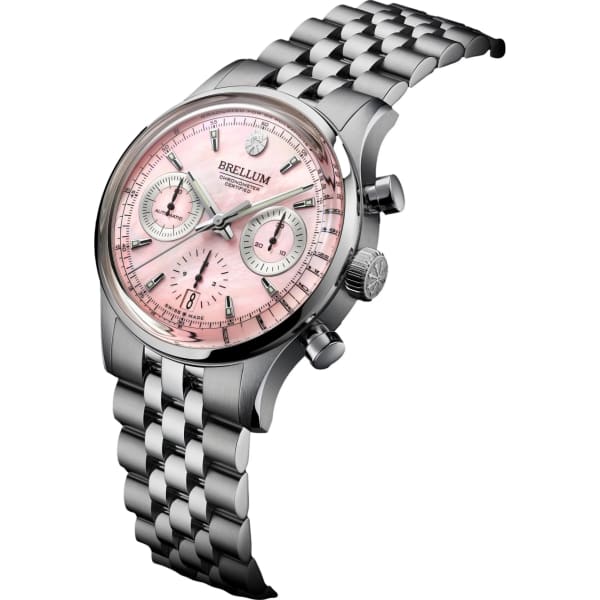 Brellum Duobox 39 Limited Edition Pink