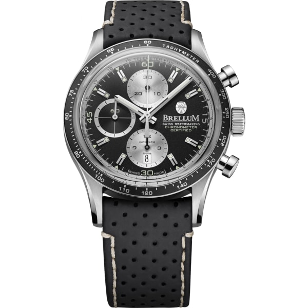 Brellum Pandial Black