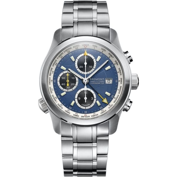Bremont ALT1-WT