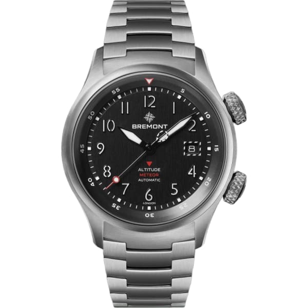 Bremont Altitude MB Meteor