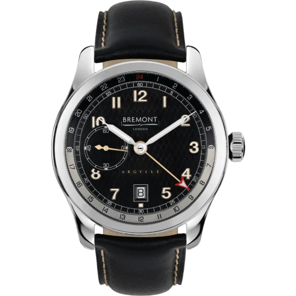 Bremont Argylle