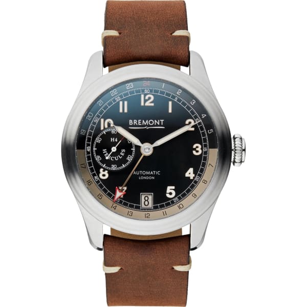 Bremont H-4 Hercules Limited Edition