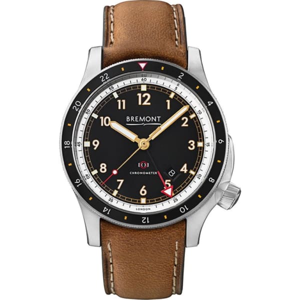 Bremont Ionbird