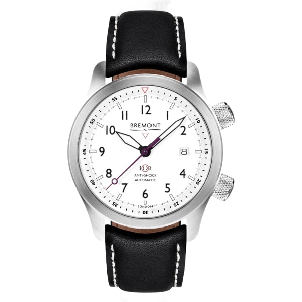 Bremont Mbii King Charles Iii Limited Edition