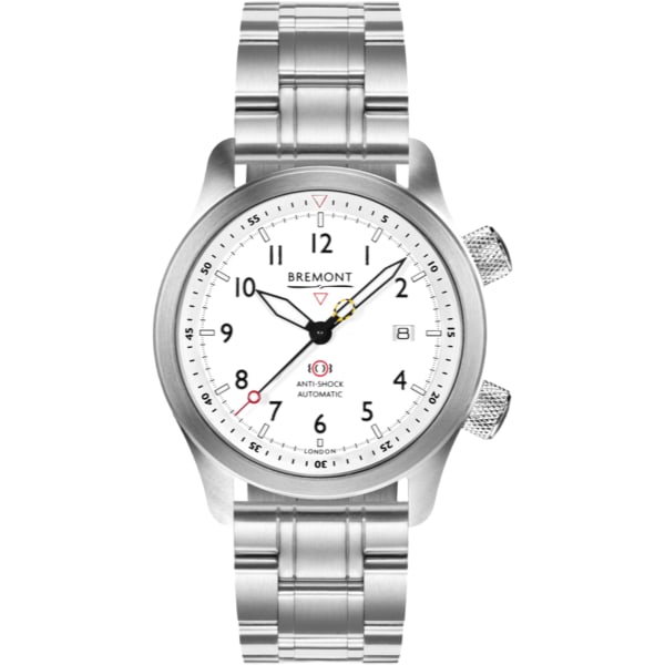 Bremont Mbii