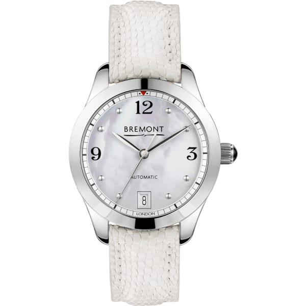 Bremont Solo-34 Aj