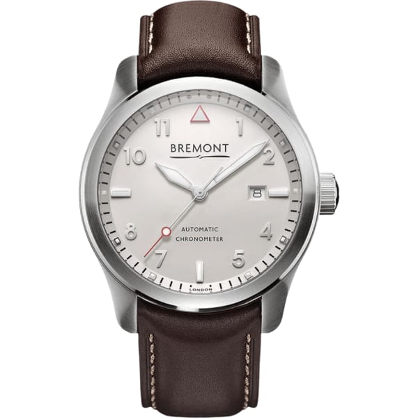 Bremont Solo 43