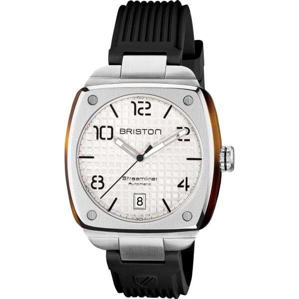 Briston Streamliner Urban HMS Automatic White