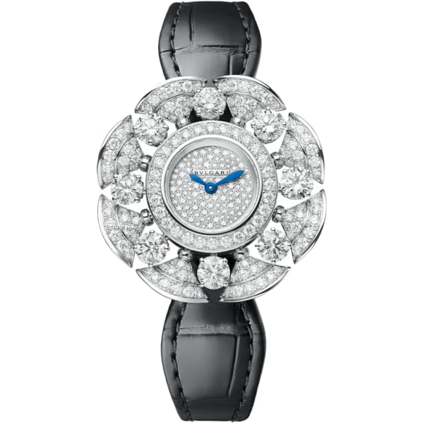 Bulgari Divas' Dream Jewellery Watch