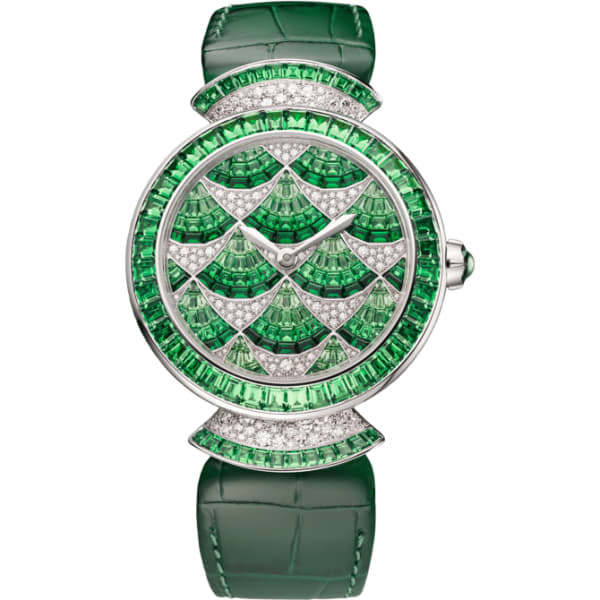 Bulgari Divas' Dream Jewellery Watch