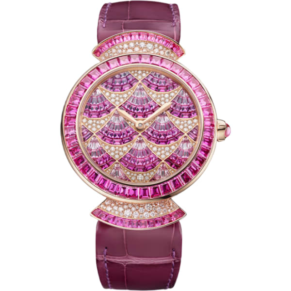 Bulgari Divas' Dream Jewellery Watch