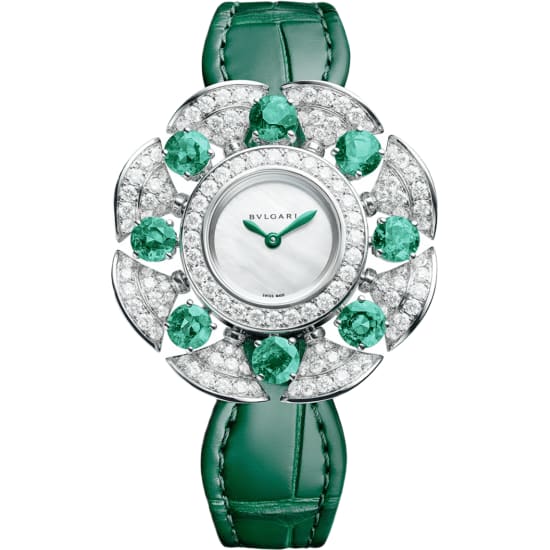 Bulgari Divas' Dream Jewellery Watch