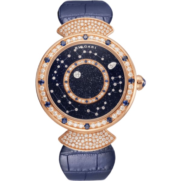 Bulgari Divas' Dream Watch