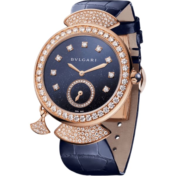 Bulgari Divas' Dream Watch
