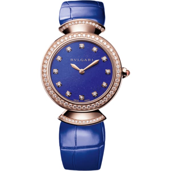 Bulgari Divas' Dream Watch