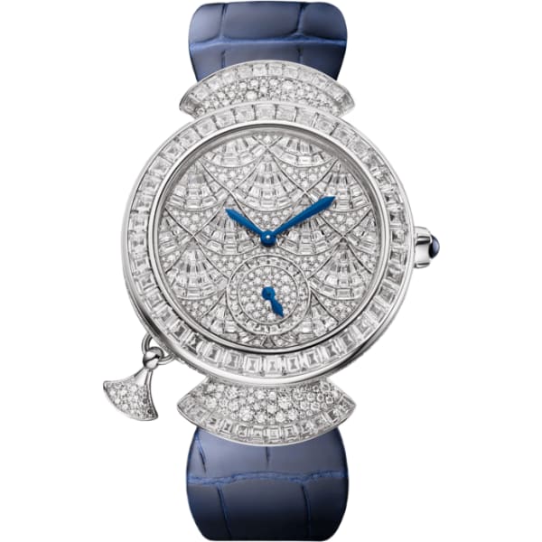 Bulgari Divas' Dream Watch