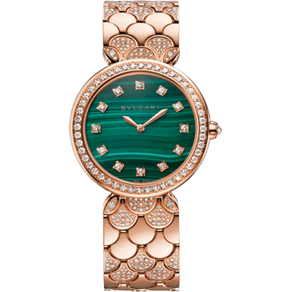 Bulgari Divas' Dream Watch