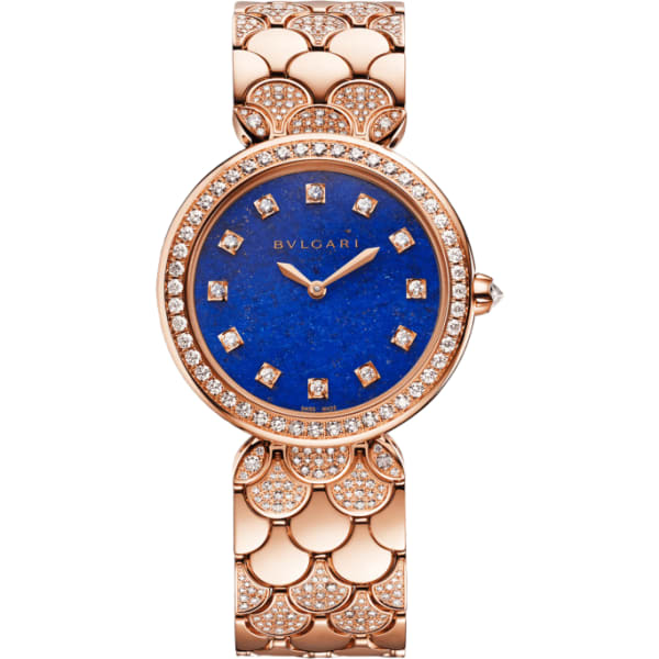 Bulgari Divas' Dream Watch