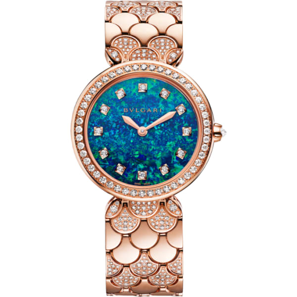 Bulgari Divas' Dream Watch