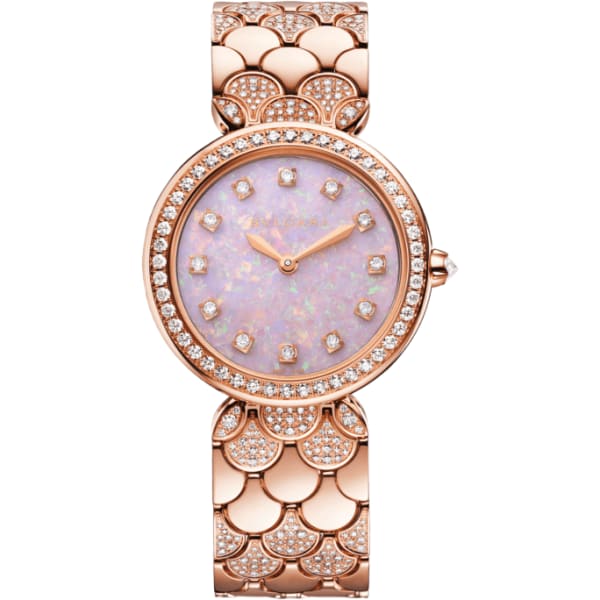 Bulgari Divas' Dream Watch