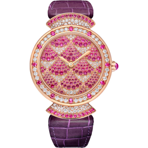 Bulgari Divas' Dream Watch