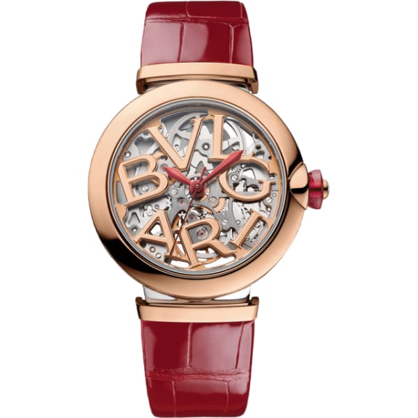 Bulgari Lvcea Watch