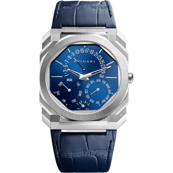 Bulgari Octo Finissimo Watch