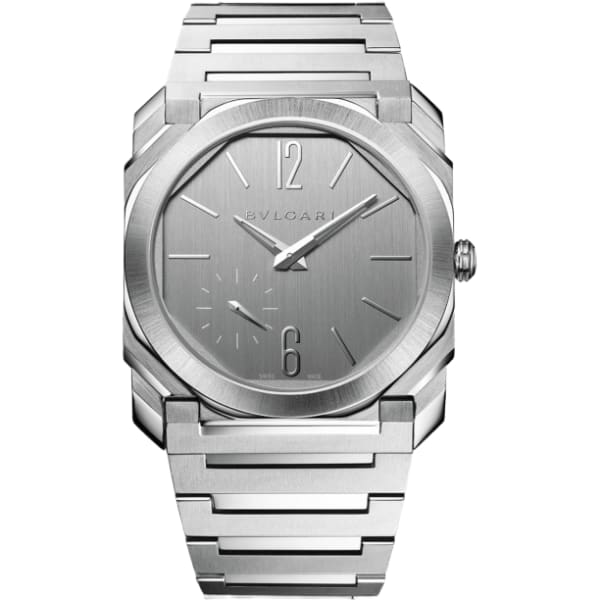 Bulgari Octo Finissimo Watch