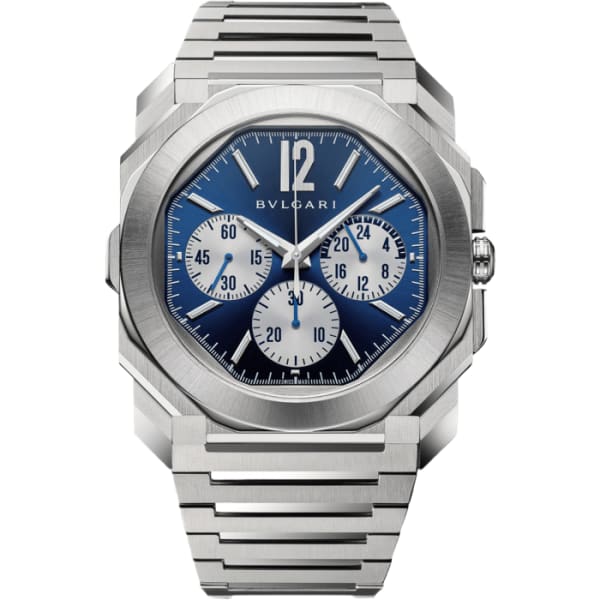 Bulgari Octo Finissimo Watch