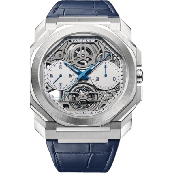 Bulgari Octo Finissimo Watch