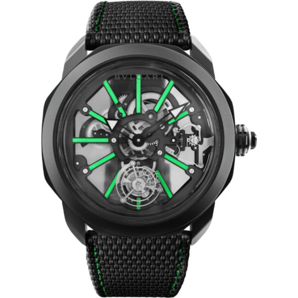 Bulgari Octo Roma Watch
