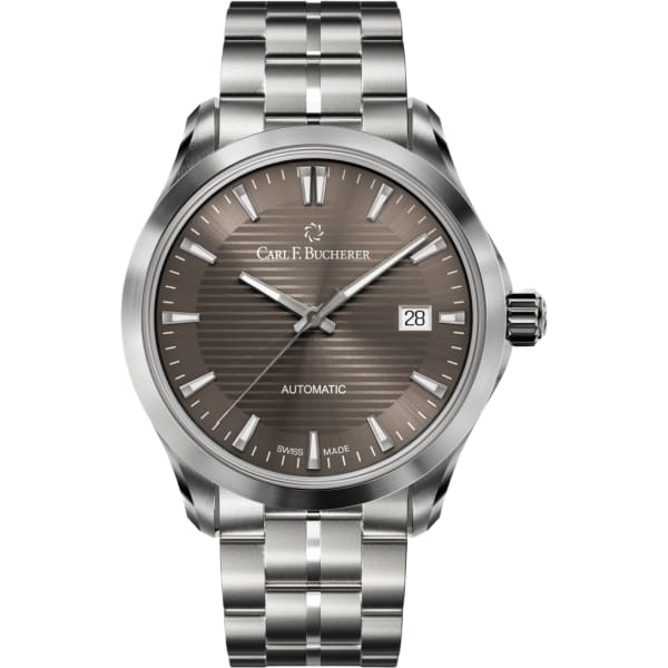 Carl F. Bucherer Manero Urban
