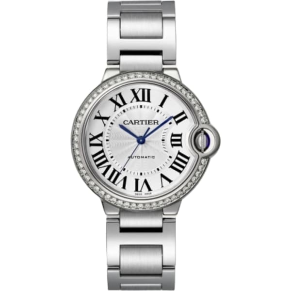 Cartier Ballon Bleu De Cartier Watch