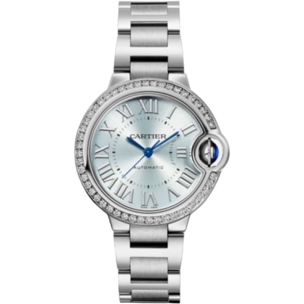 Cartier Ballon Bleu De Cartier Watch
