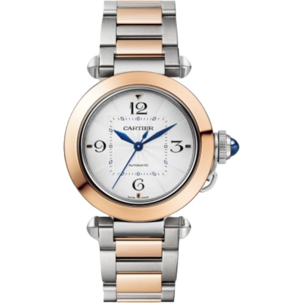 Cartier Pasha De Cartier Watch