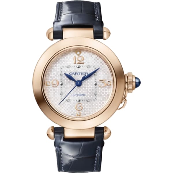 Cartier Pasha De Cartier Watch