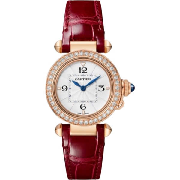Cartier Pasha De Cartier Watch